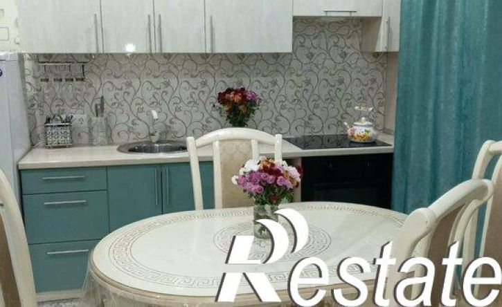 1-комн квартира улица Худайбердина, 101Б,  д. 101Б