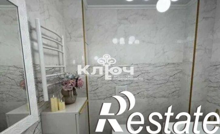3-комн квартира проспект Октября, 85,  д. 85