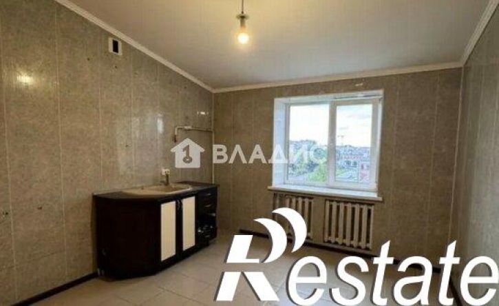 2-комн квартира улица Богдана Хмельницкого, 38,  д. 38