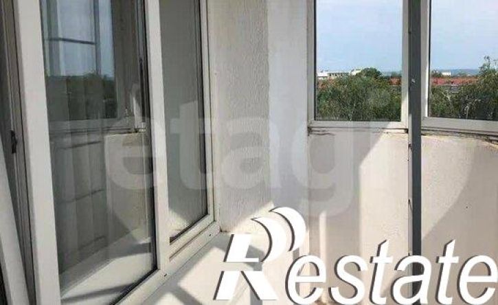 2-комн квартира улица Худайбердина, 150Б,  д. 150Б