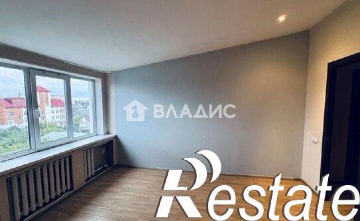 2-комн квартира улица Богдана Хмельницкого, 38,  д. 38