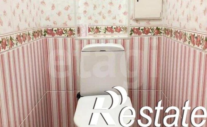 2-комн квартира улица Худайбердина, 150Б,  д. 150Б