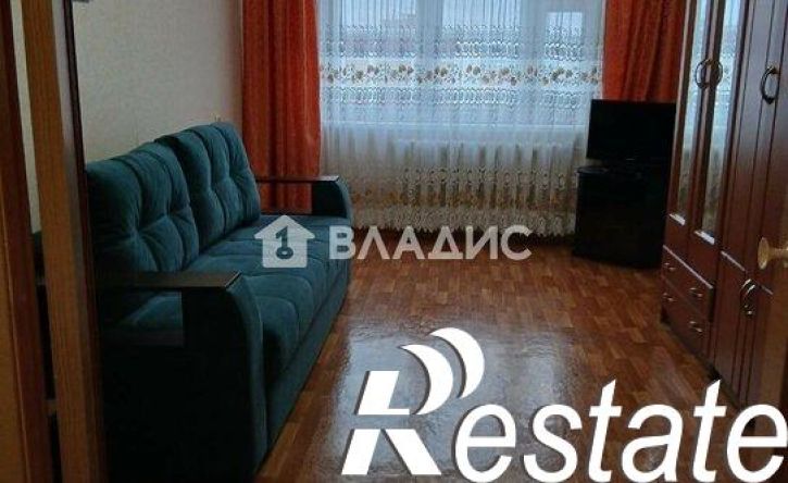 2-комн квартира улица Артёма, 106,  д. 106
