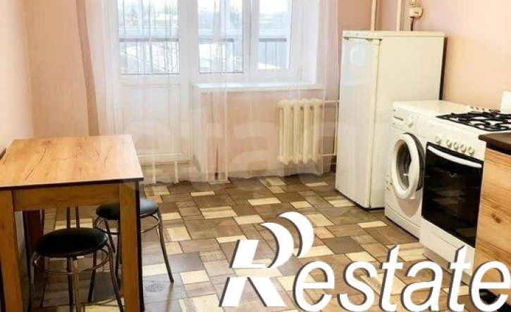 2-комн квартира улица Худайбердина, 150Б,  д. 150Б