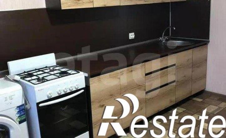 2-комн квартира улица Худайбердина, 150Б,  д. 150Б