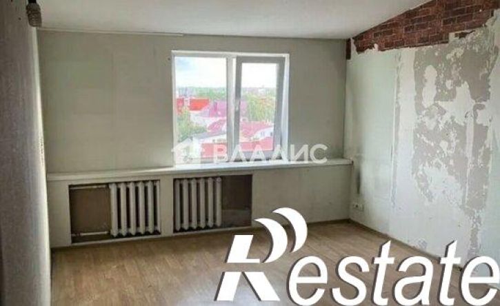 2-комн квартира улица Богдана Хмельницкого, 38,  д. 38