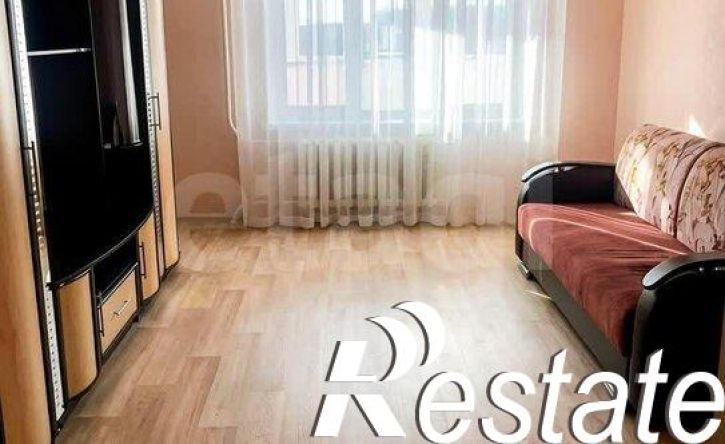 2-комн квартира улица Худайбердина, 150Б,  д. 150Б
