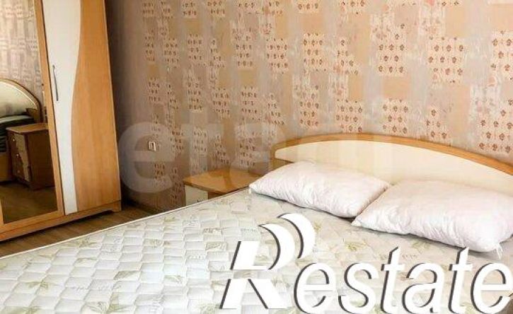 2-комн квартира улица Худайбердина, 150Б,  д. 150Б