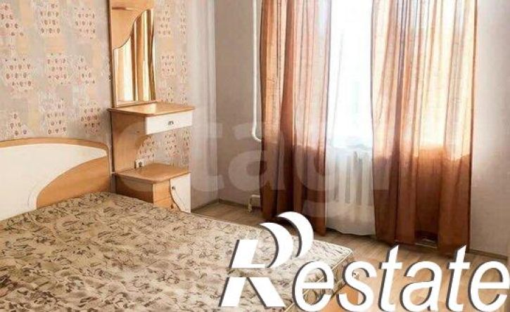 2-комн квартира улица Худайбердина, 150Б,  д. 150Б