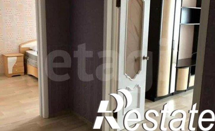 2-комн квартира улица Худайбердина, 150Б,  д. 150Б