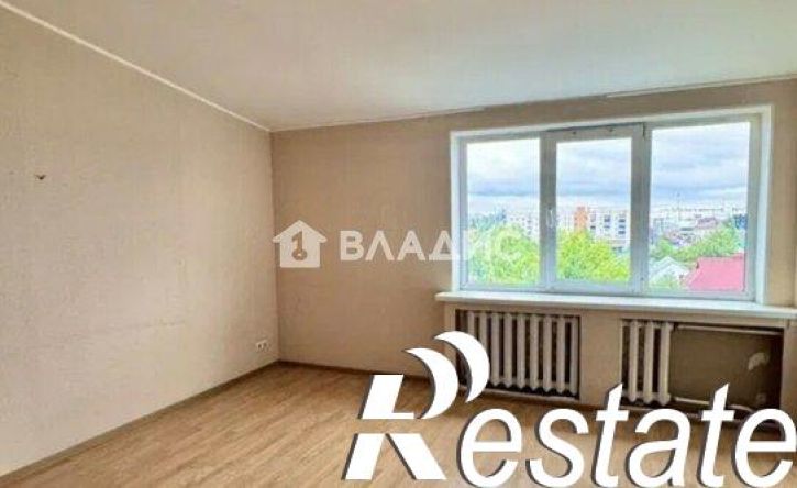 2-комн квартира улица Богдана Хмельницкого, 38,  д. 38