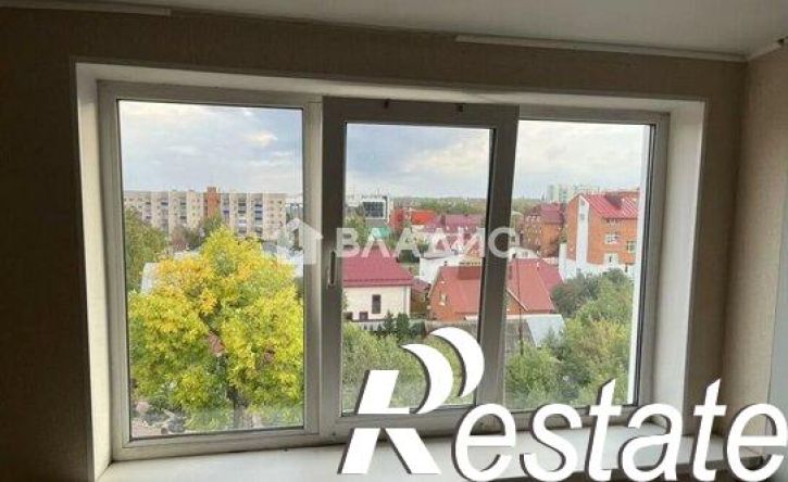 2-комн квартира улица Богдана Хмельницкого, 38,  д. 38