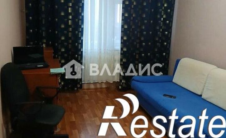 2-комн квартира улица Артёма, 106,  д. 106