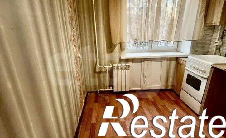 1-комн квартира улица Блюхера, 23,  д. 23