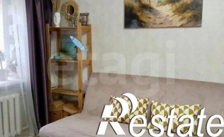 2-комн квартира улица Тукаева, 7,  д. 7