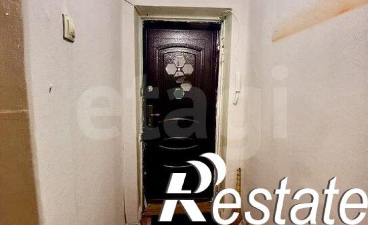 1-комн квартира улица Блюхера, 23,  д. 23